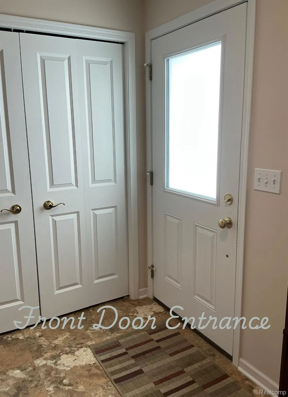 1952 Pine Ridge Drive Filer Charter Township, MI 49660
