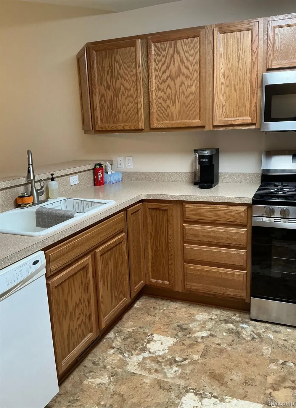 1952 Pine Ridge Drive Filer Charter Township, MI 49660