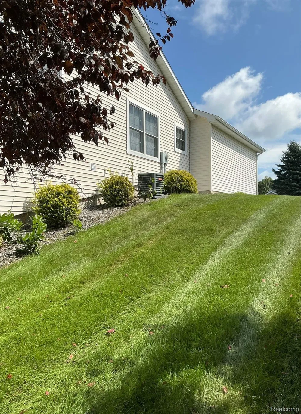 1952 Pine Ridge Drive Filer Charter Township, MI 49660