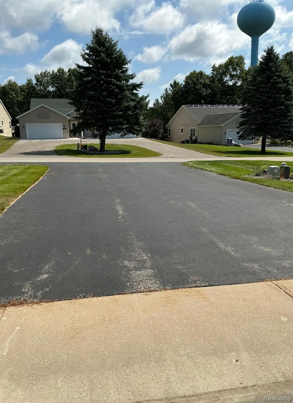 1952 Pine Ridge Drive Filer Charter Township, MI 49660