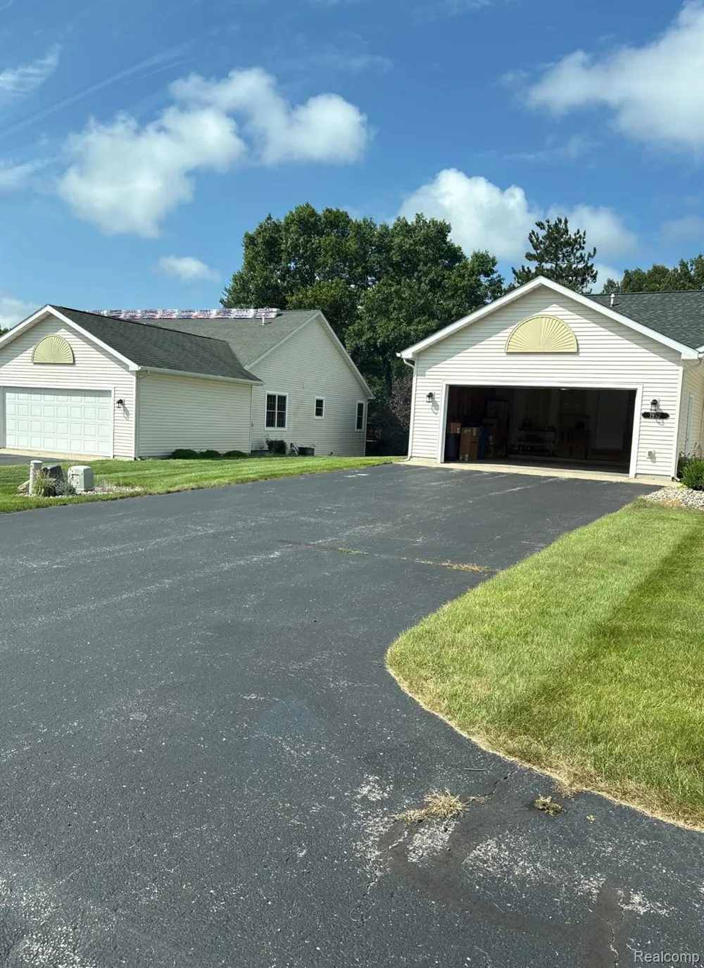 1952 Pine Ridge Drive Filer Charter Township, MI 49660