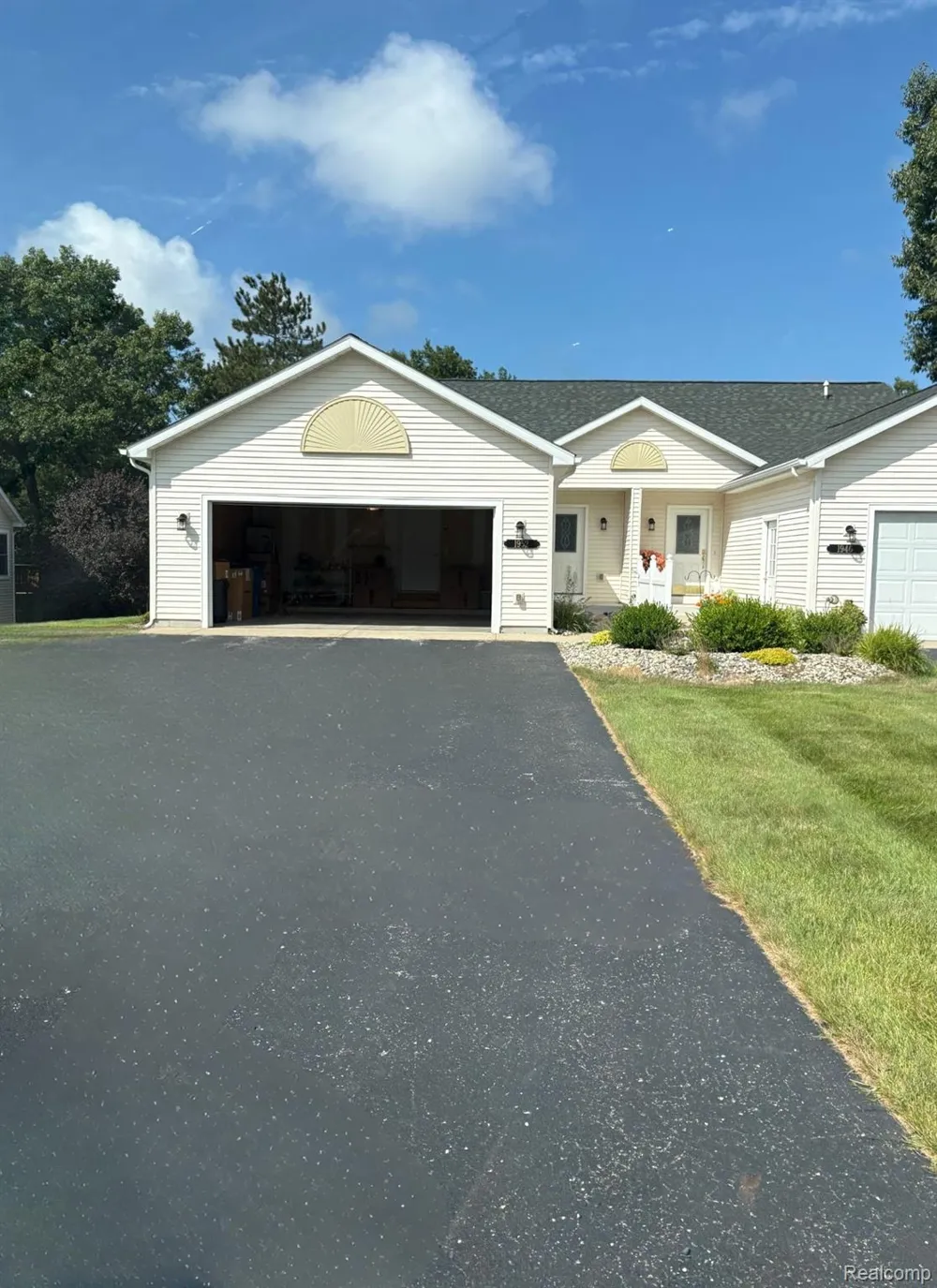 1952 Pine Ridge Drive Filer Charter Township, MI 49660