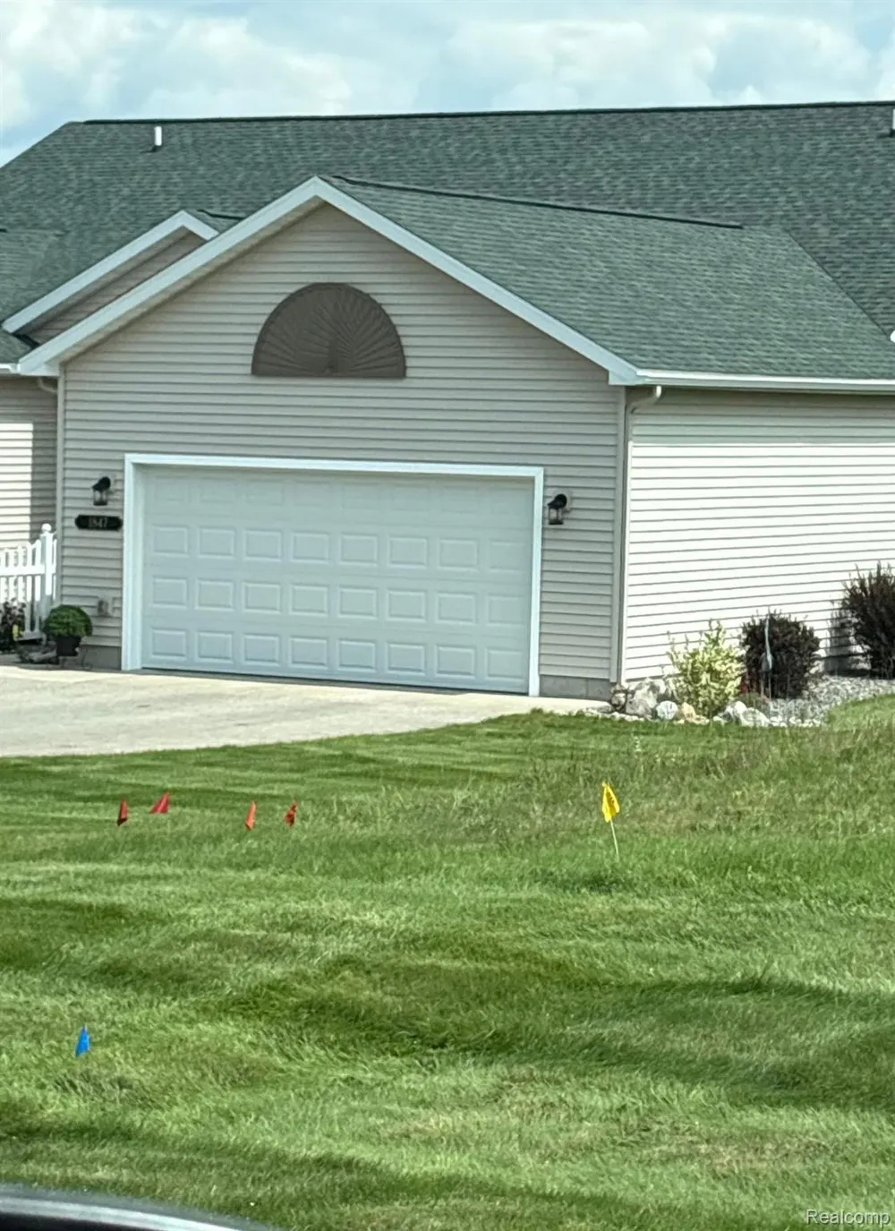 1952 Pine Ridge Drive Filer Charter Township, MI 49660
