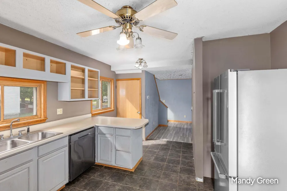 113 W Maple Street Unknown, MI 48811