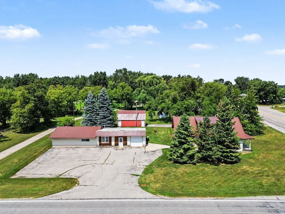 1007 Huron Road Fraser Township, MI 48634