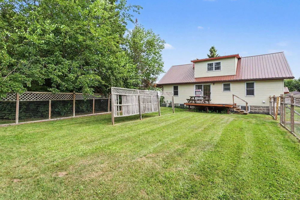 1007 Huron Road Fraser Township, MI 48634