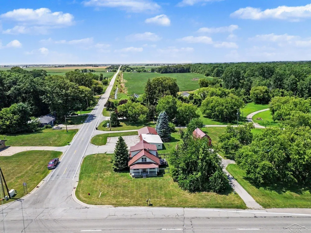 1007 Huron Road Fraser Township, MI 48634