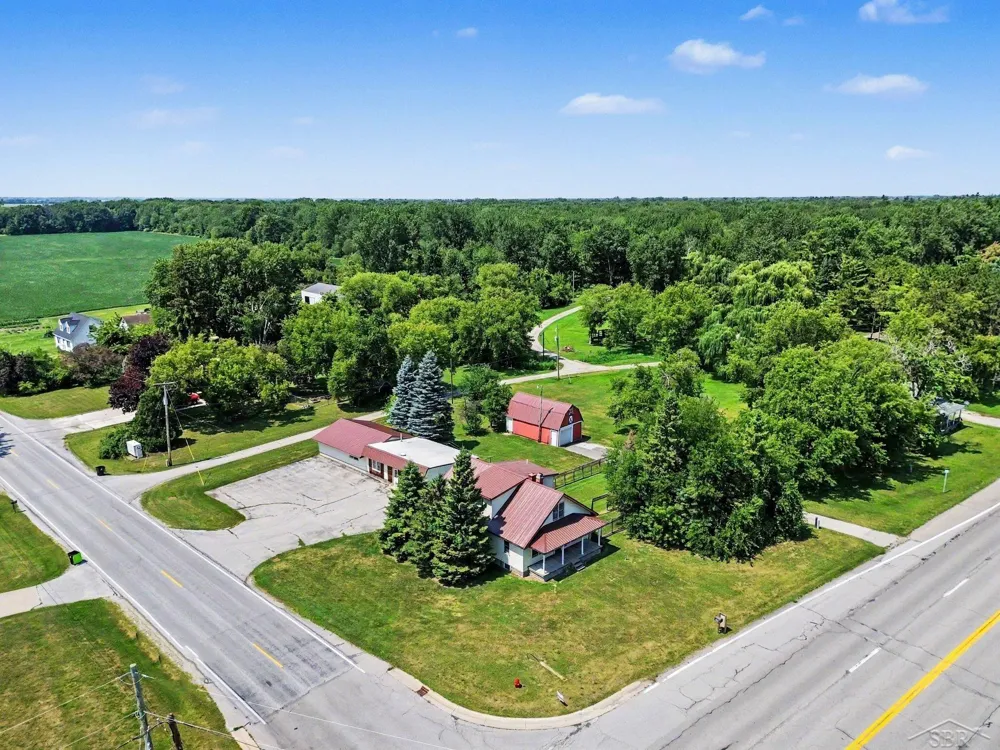 1007 Huron Road Fraser Township, MI 48634