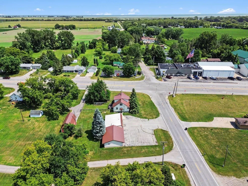 1007 Huron Road Fraser Township, MI 48634