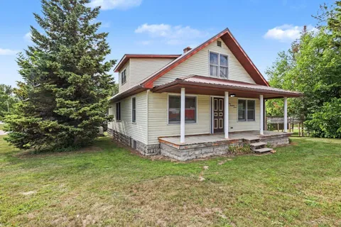 1007 Huron Road