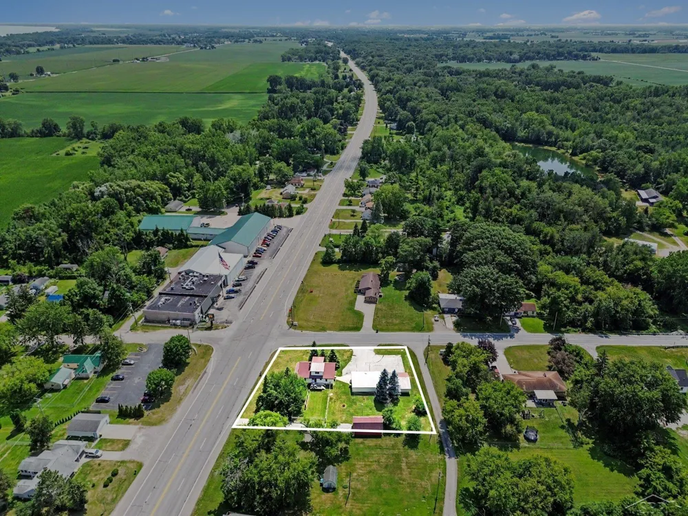 1007 Huron Road Fraser Township, MI 48634