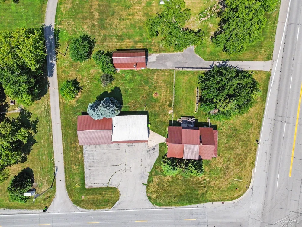 1007 Huron Road Fraser Township, MI 48634