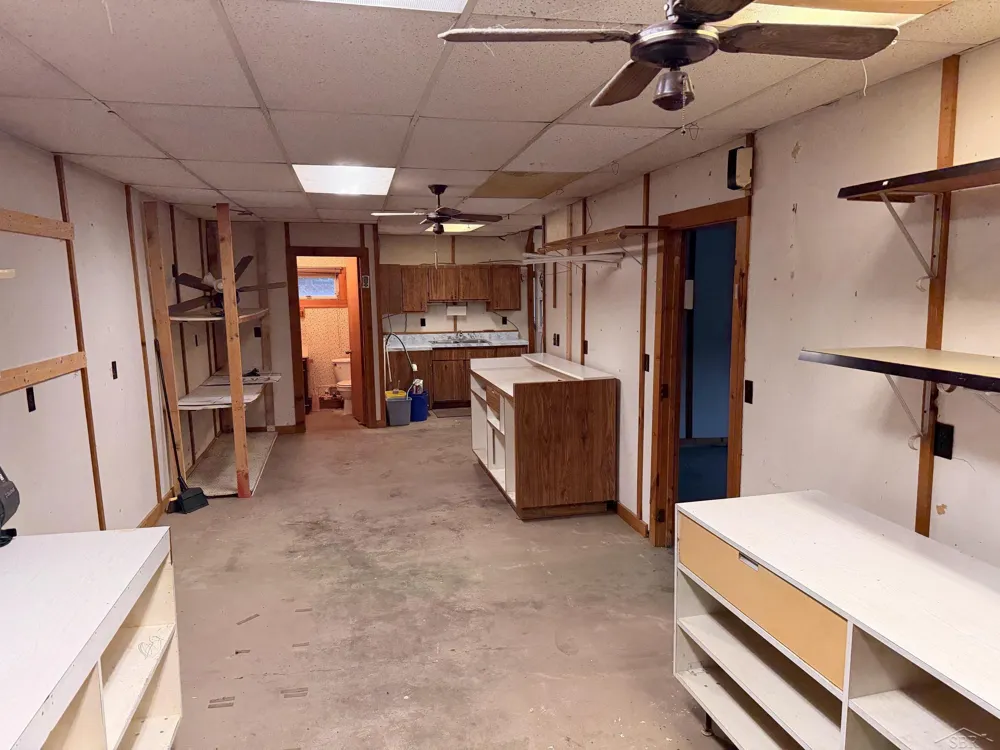 1007 Huron Road Fraser Township, MI 48634
