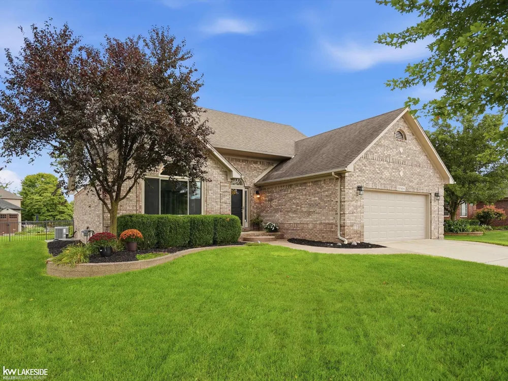 50494 Commons Drive Macomb Township, MI 48042