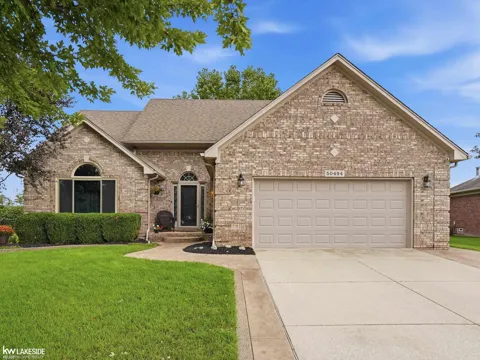 50494 Commons Drive