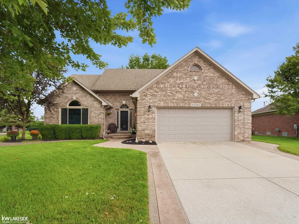 50494 Commons Drive Macomb Township, MI 48042