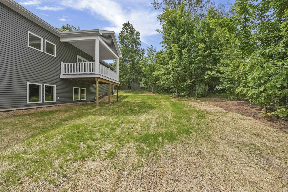 1376 Nightingale Lane Paradise Township, MI 49649