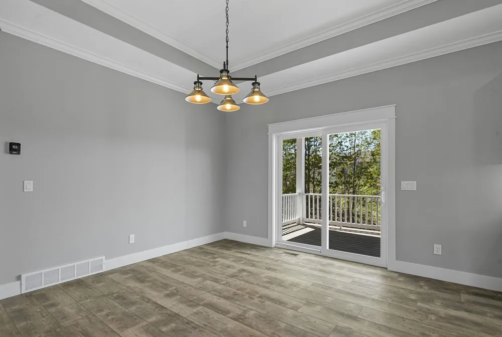 1376 Nightingale Lane Paradise Township, MI 49649