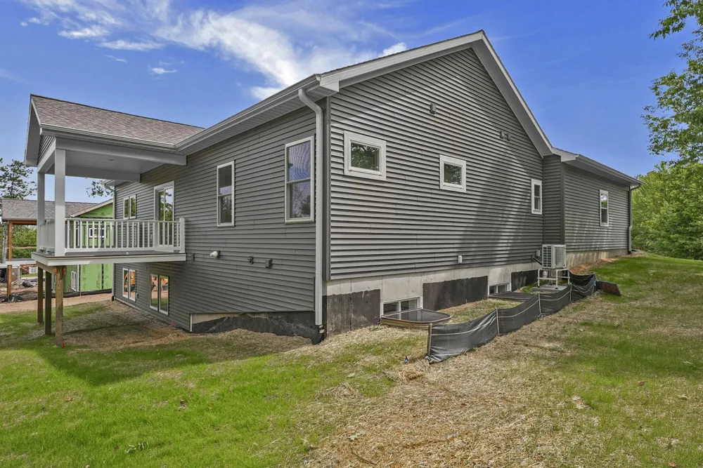1376 Nightingale Lane Paradise Township, MI 49649