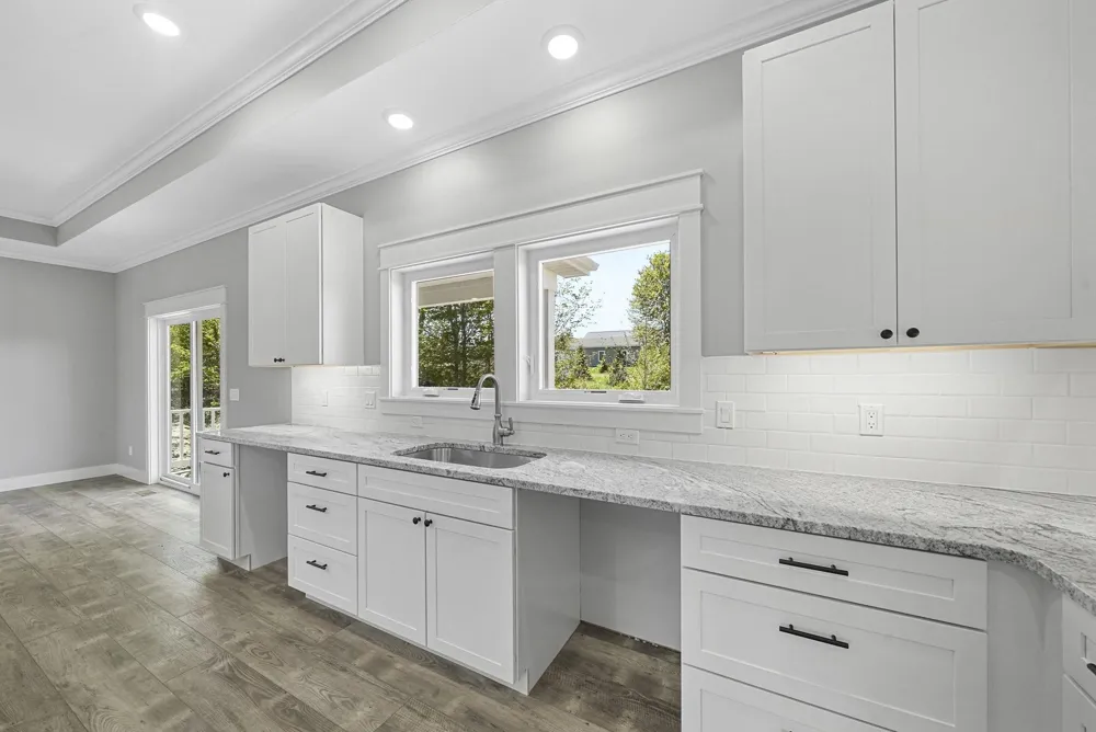 1376 Nightingale Lane Paradise Township, MI 49649