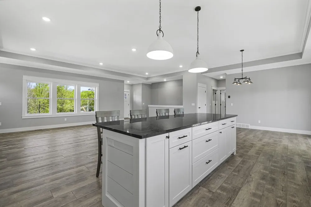 1376 Nightingale Lane Paradise Township, MI 49649