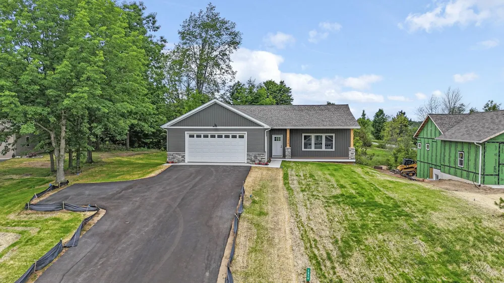 1376 Nightingale Lane Paradise Township, MI 49649