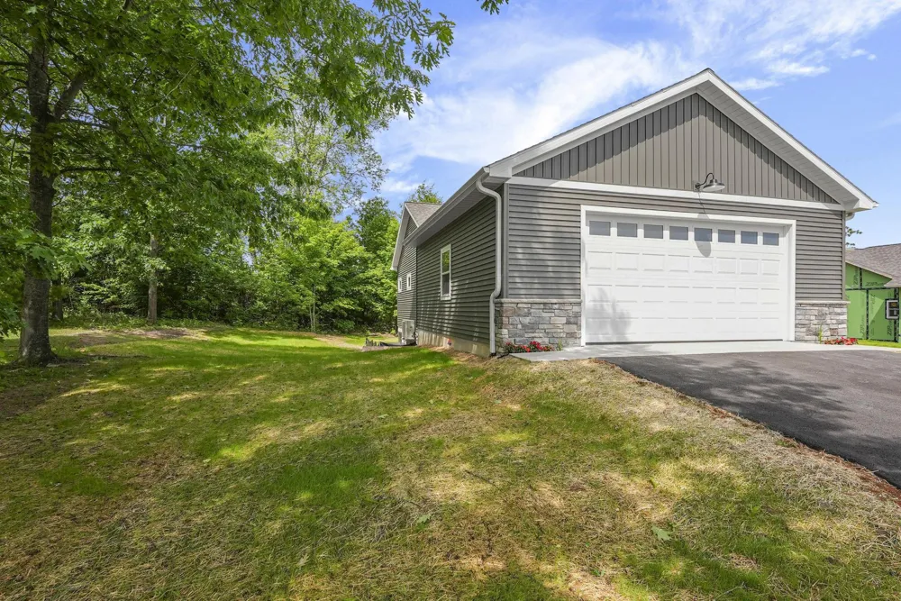 1376 Nightingale Lane Paradise Township, MI 49649