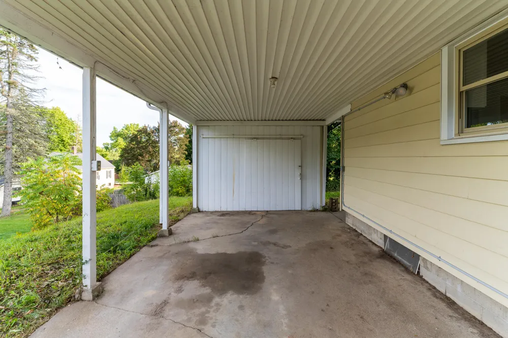 825 Forest Street Ionia City, MI 48846