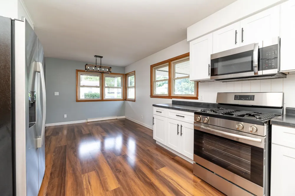 825 Forest Street Ionia City, MI 48846
