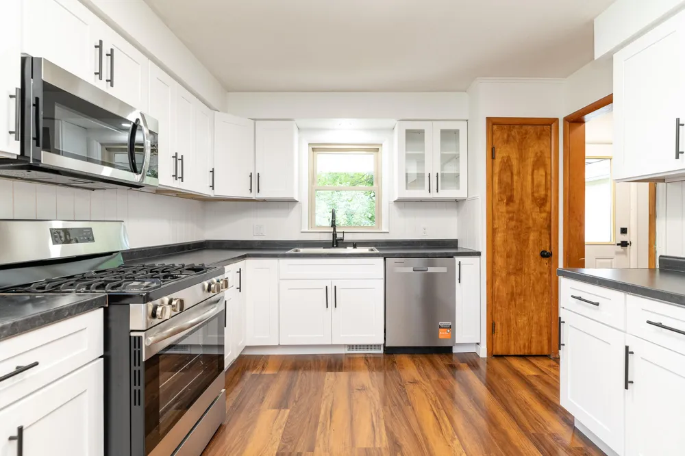 825 Forest Street Ionia City, MI 48846