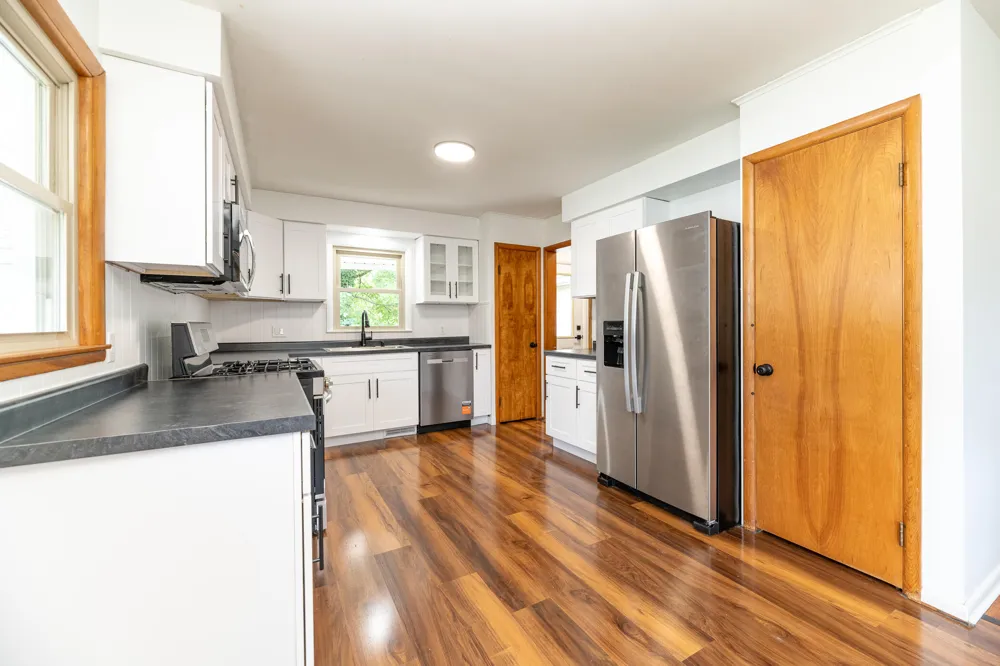 825 Forest Street Ionia City, MI 48846