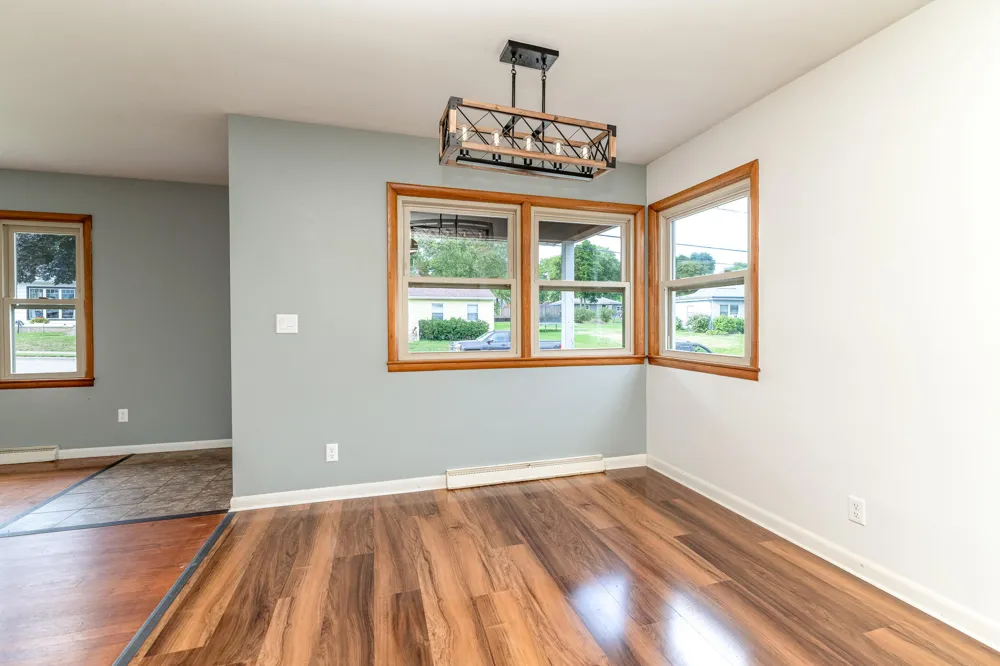 825 Forest Street Ionia City, MI 48846