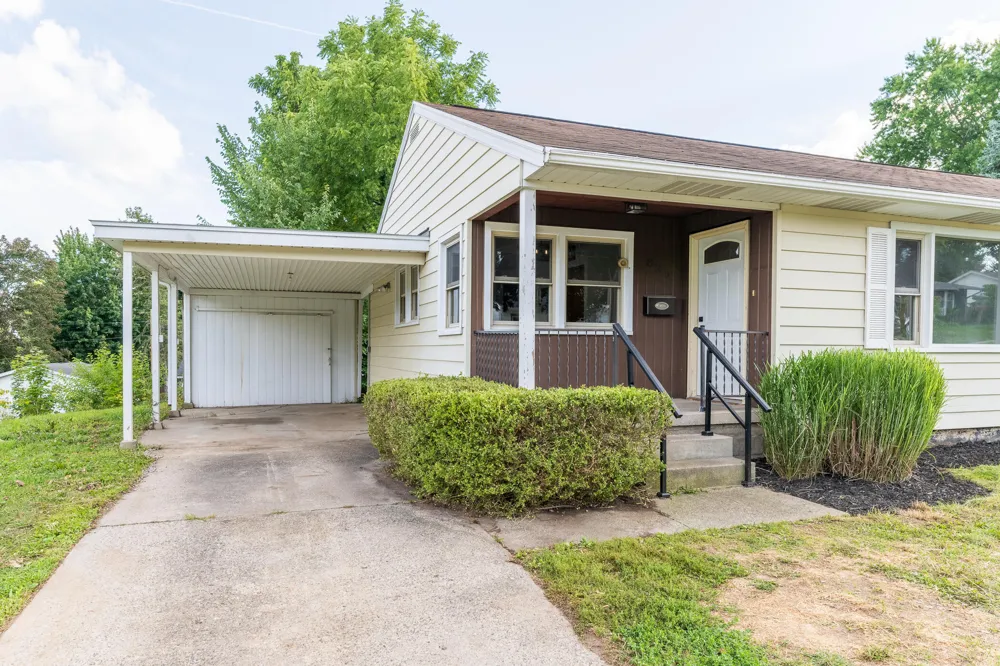 825 Forest Street Ionia City, MI 48846
