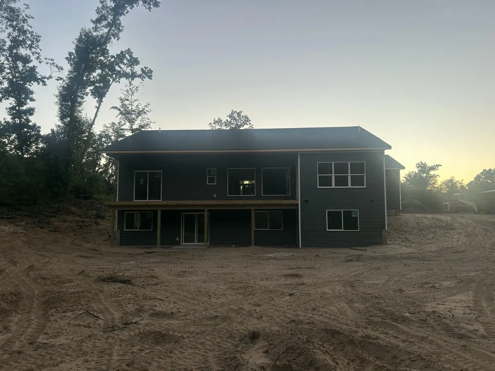 6226 English Avenue NE Plainfield Charter Township, MI 49321