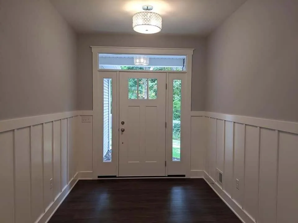 6226 English Avenue NE Plainfield Charter Township, MI 49321