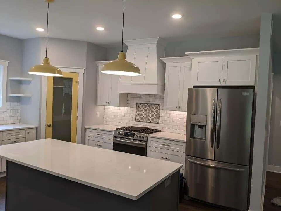 6226 English Avenue NE Plainfield Charter Township, MI 49321