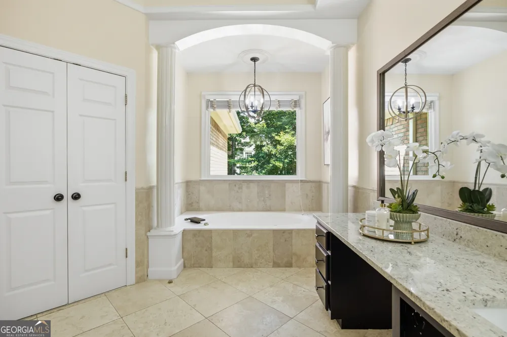 7030 Sweet Creek RD Johns Creek, GA 30097