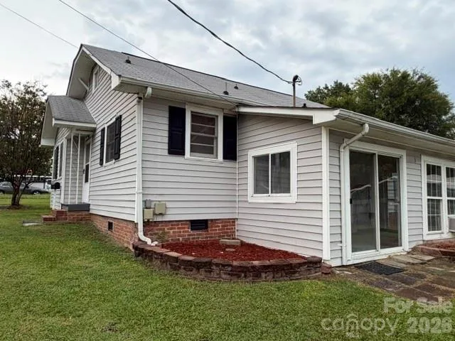 506 Grace Avenue Kannapolis, NC 28083