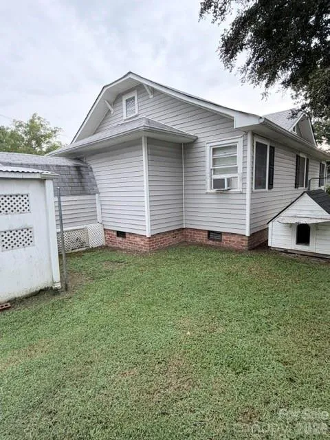 506 Grace Avenue Kannapolis, NC 28083