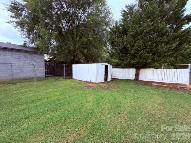 506 Grace Avenue Kannapolis, NC 28083
