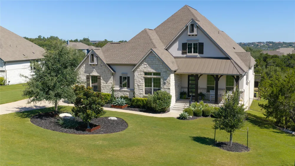 17316 Avion Drive Dripping Springs, TX 78620