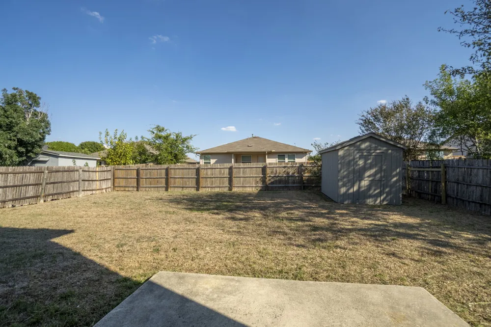 309 MUSGRAV Kyle, TX 78640