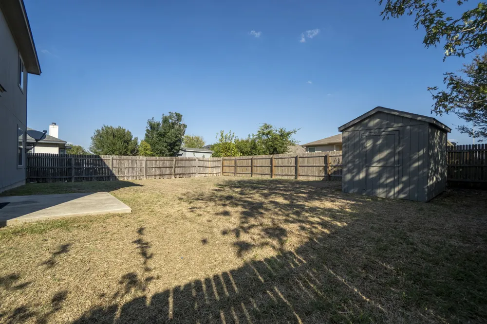 309 MUSGRAV Kyle, TX 78640