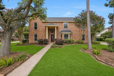 513 Meadow Bend Drive