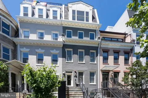 1451 GIRARD STREET NW #4