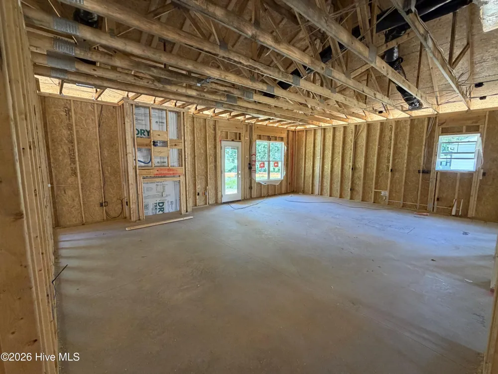 406 Thorntons Creek Drive Erwin, NC 28339
