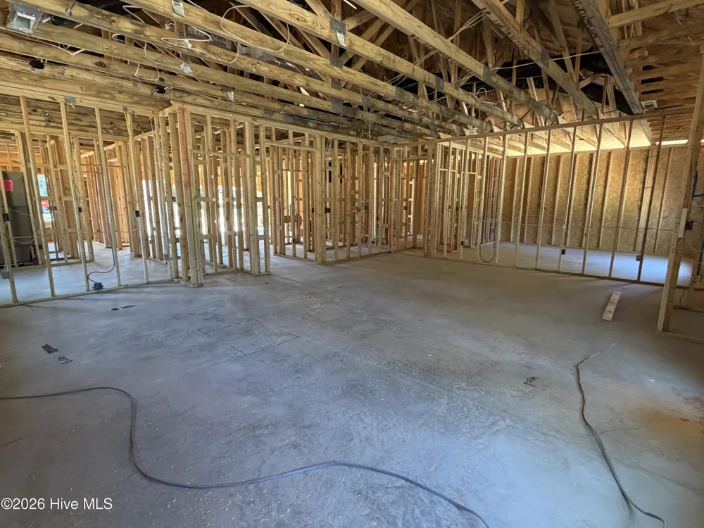 406 Thorntons Creek Drive Erwin, NC 28339