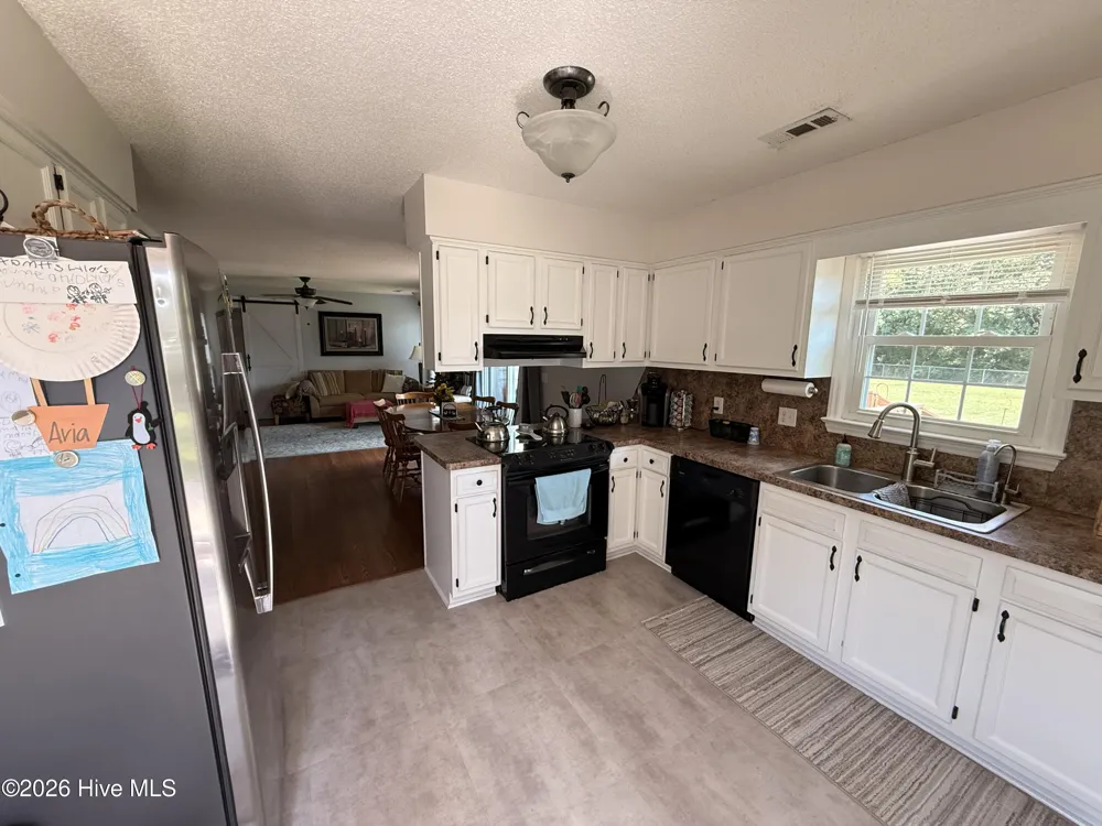 2029 Bugle Drive Winterville, NC 28590