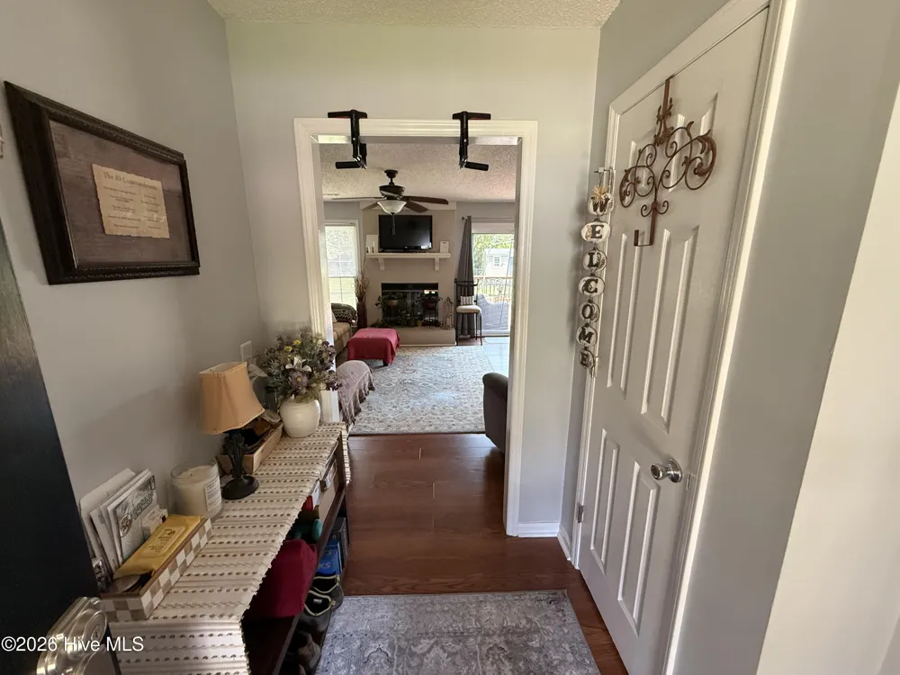 2029 Bugle Drive Winterville, NC 28590
