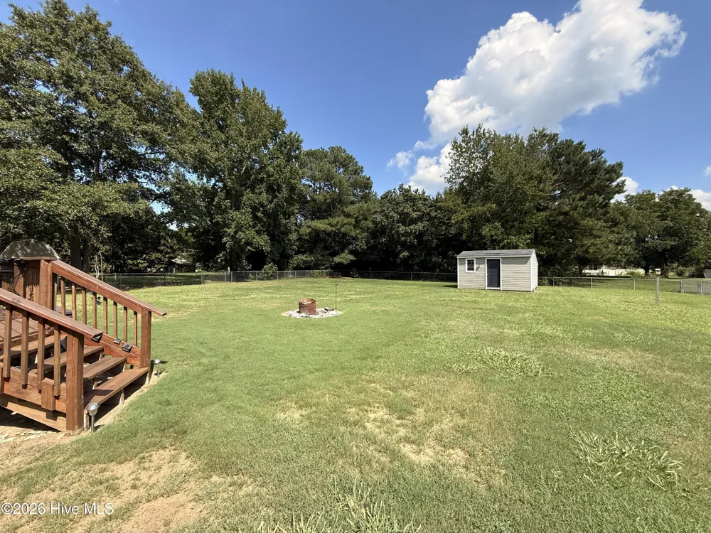 2029 Bugle Drive Winterville, NC 28590